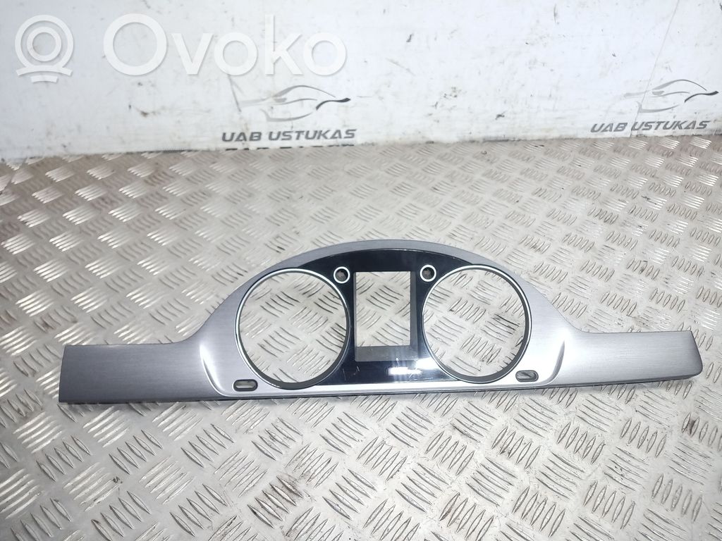 Volkswagen PASSAT B7 Dashboard trim 