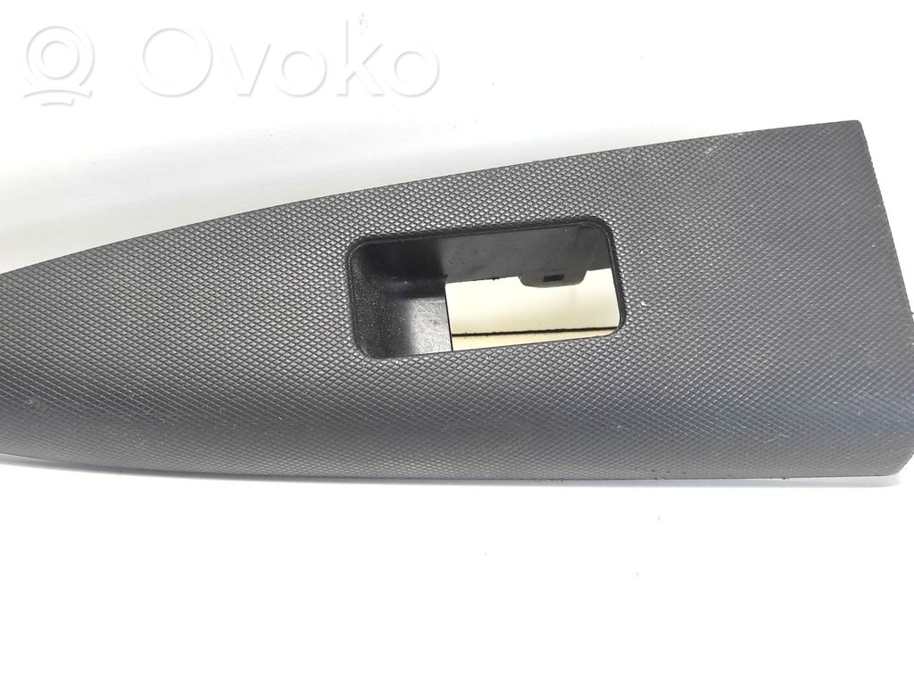Nissan Note (E11) Other interior part 