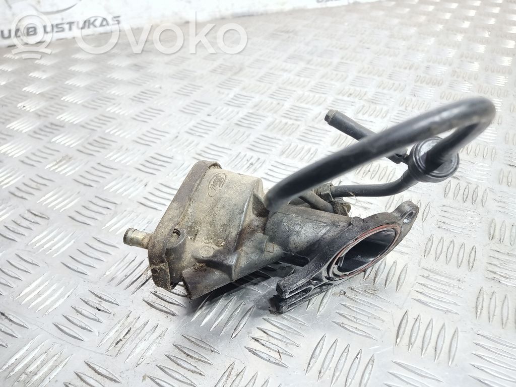 Vacuum pump