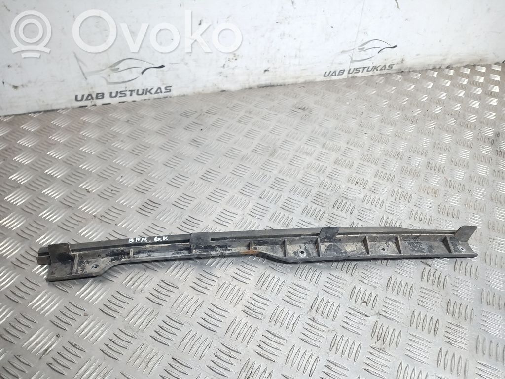 Opel Combo C Rear bumper mounting bracket 
