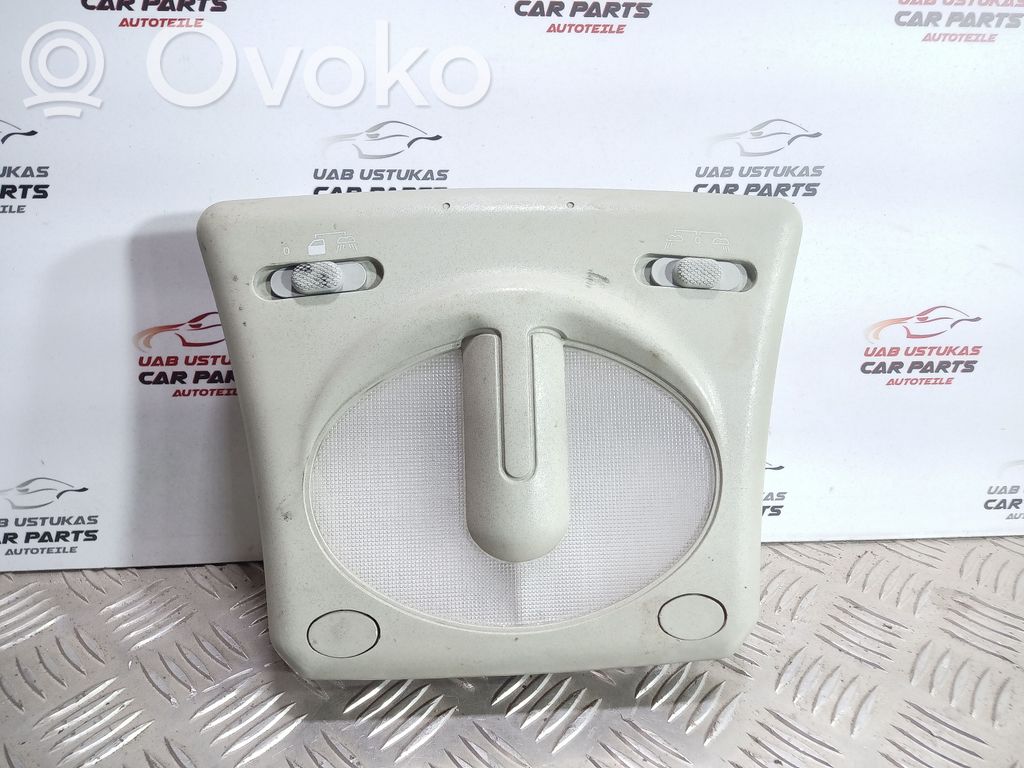 Fiat Marea Front seat light 