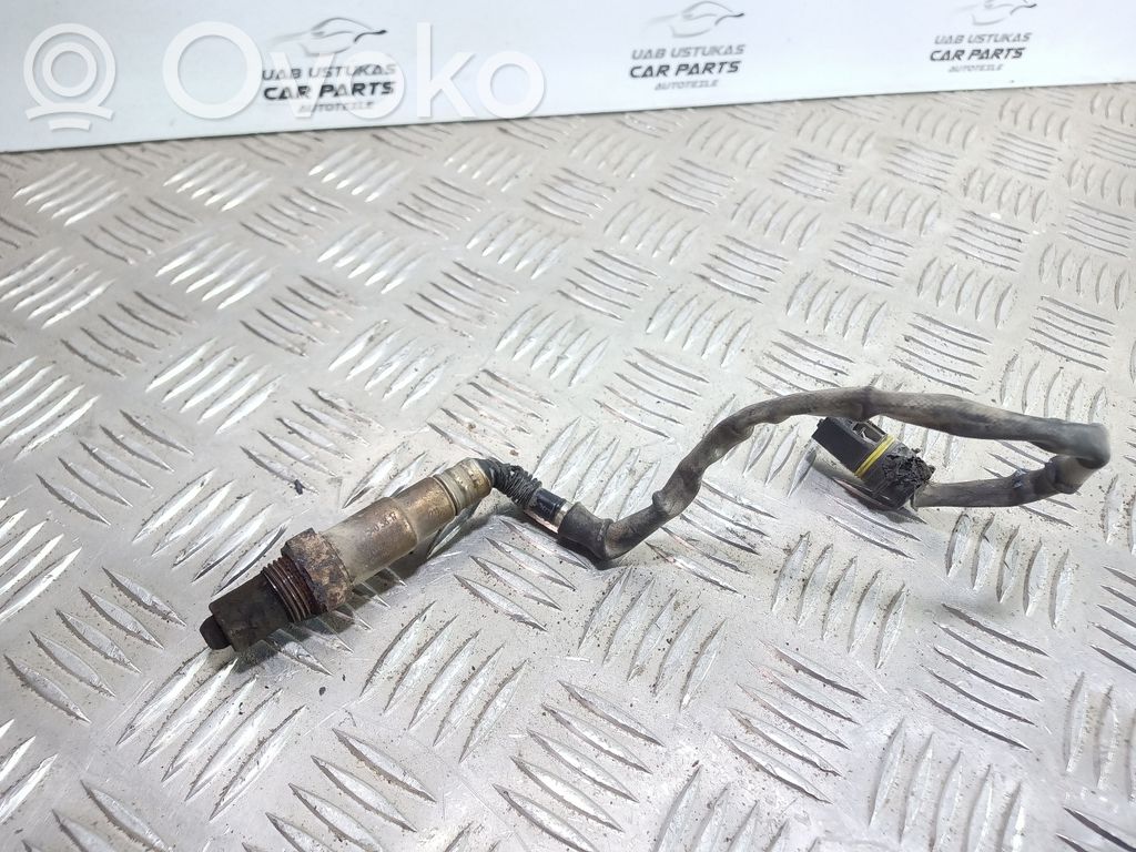 Mercedes-Benz A W168 Lambda probe sensor 