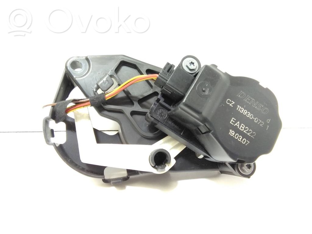 BMW 1 E81 E87 Air flap motor/actuator 
