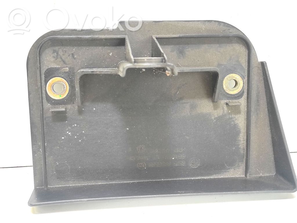 BMW 1 E81 E87 Other engine bay part 