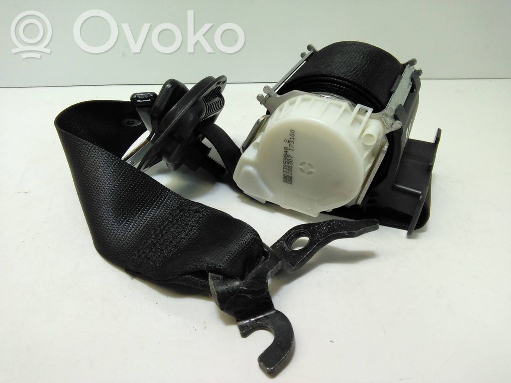 Front seatbelt   33059848,280307,173100