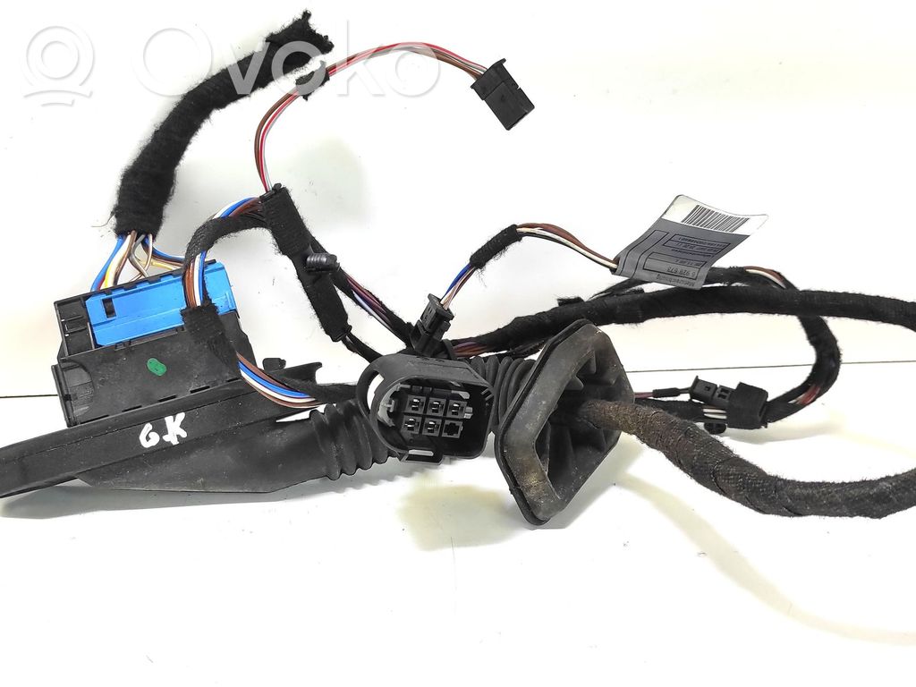 Cableado de puerta trasera   6938247