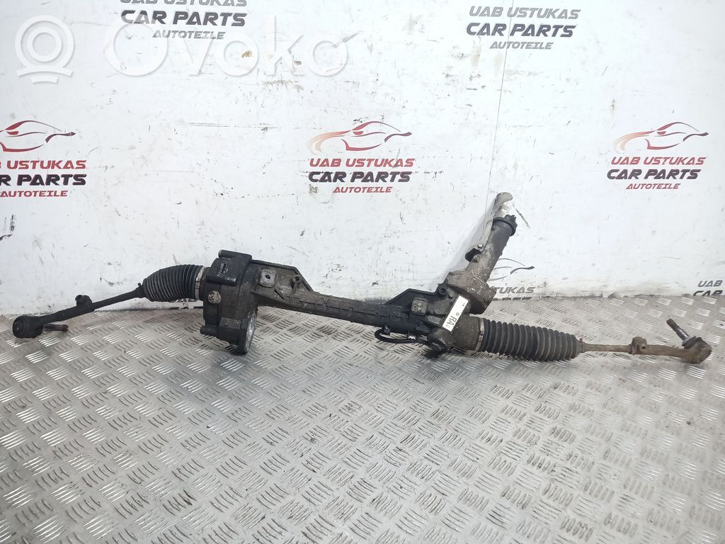 BMW 1 E81 E87 Steering rack 
