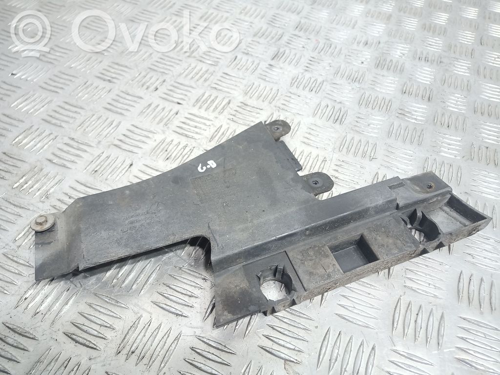 BMW 1 E81 E87 Center/middle under tray cover 