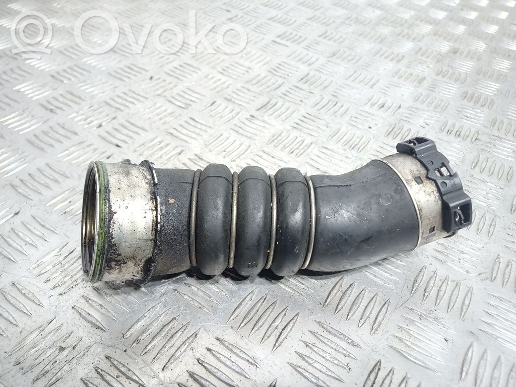 BMW 1 E81 E87 Intercooler hose/pipe 