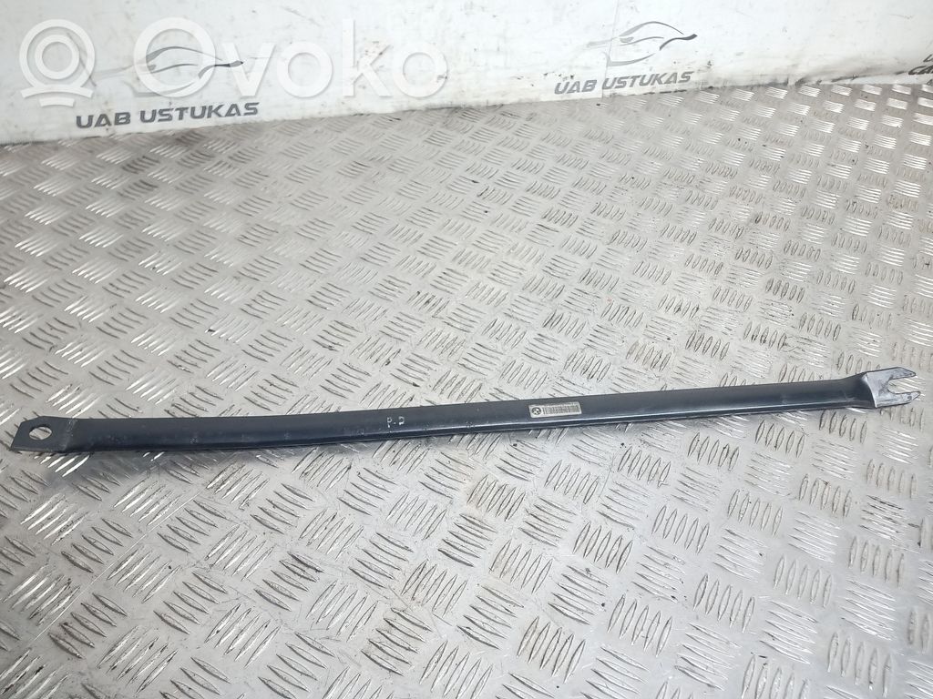 BMW 1 E81 E87 Other engine bay part 