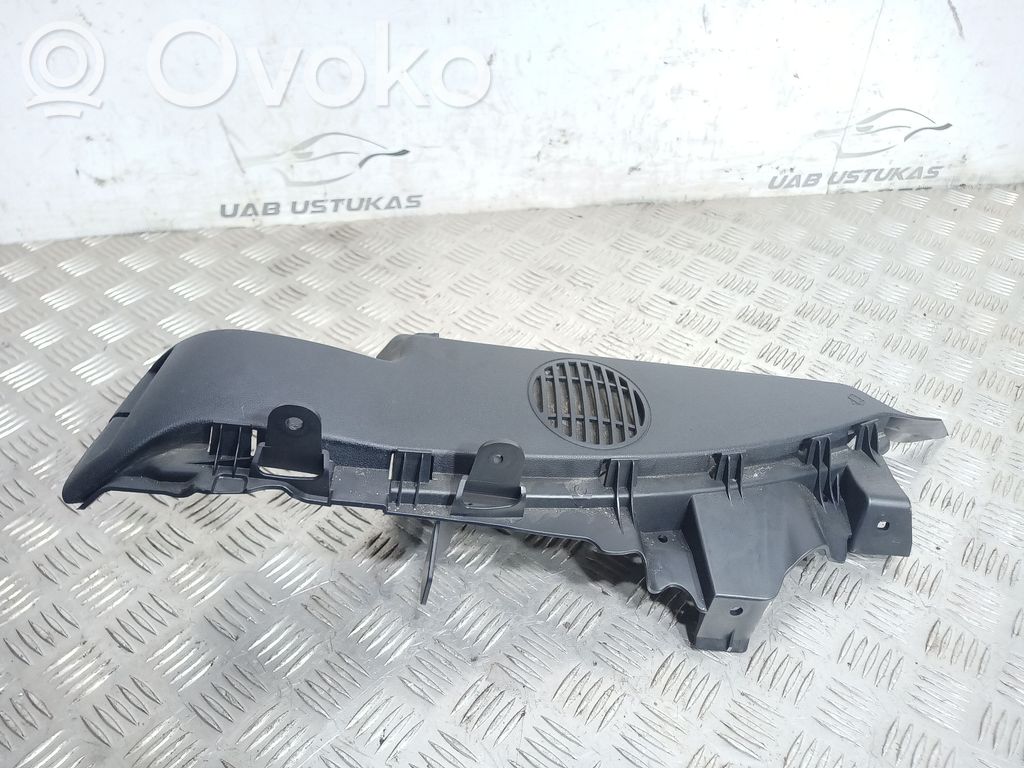 BMW 1 E81 E87 Other trunk/boot trim element 