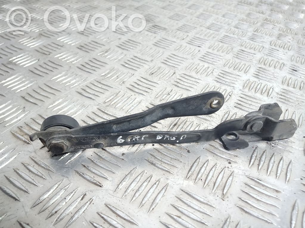 Volvo XC90 Tailgate/trunk/boot hinge 