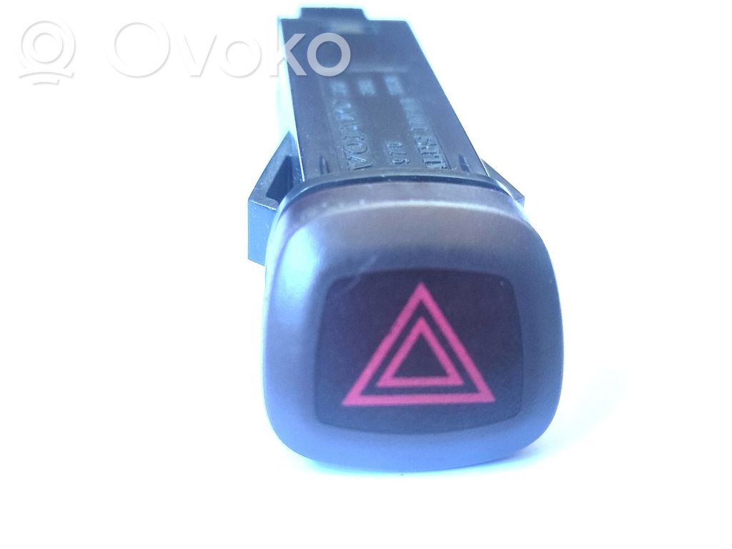 Hazard light switch   30739319