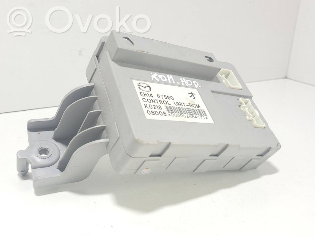 Comfort/convenience module   8D0824641,08D08,K0216,EH1467560