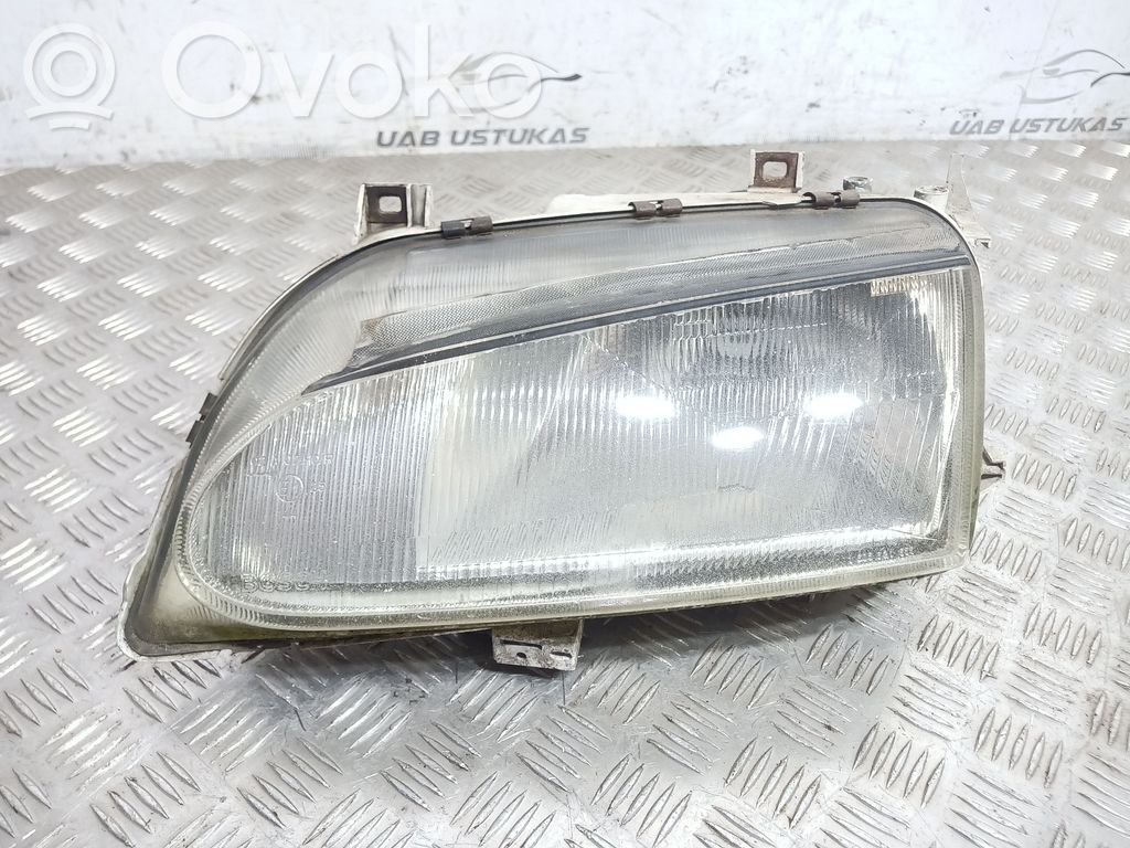 Ford Galaxy Headlight/headlamp 