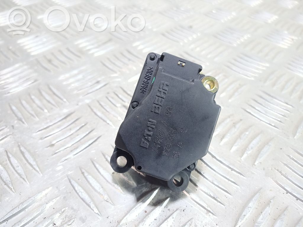 Volvo XC90 Motor/activador trampilla de calefacción 