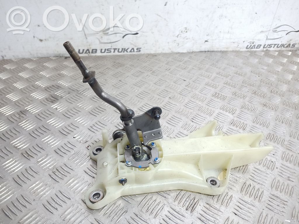 Mazda CX-7 Selector caja de cambios 
