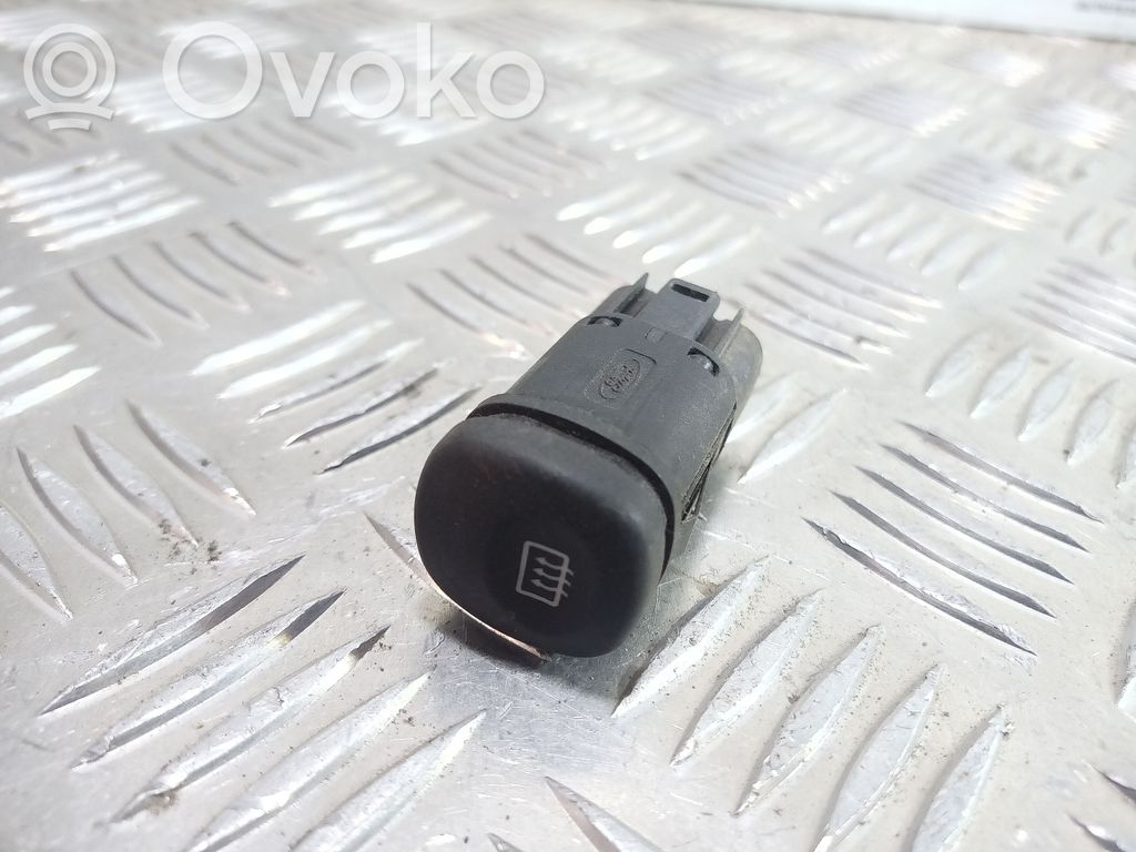 Ford Fiesta Windscreen/window heater switch 