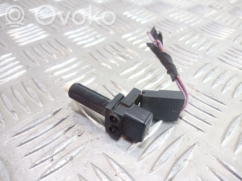 Ford Fiesta Brake pedal sensor switch 