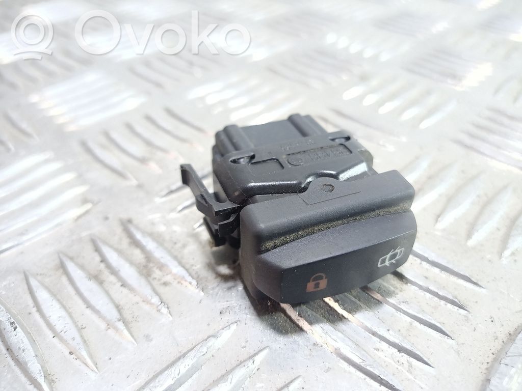 Renault Laguna II Central locking switch button 