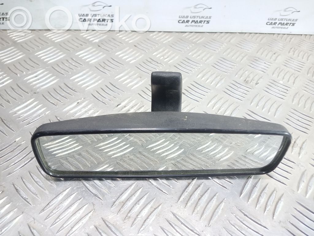 Renault Laguna I Galinio vaizdo veidrodis (salone) 