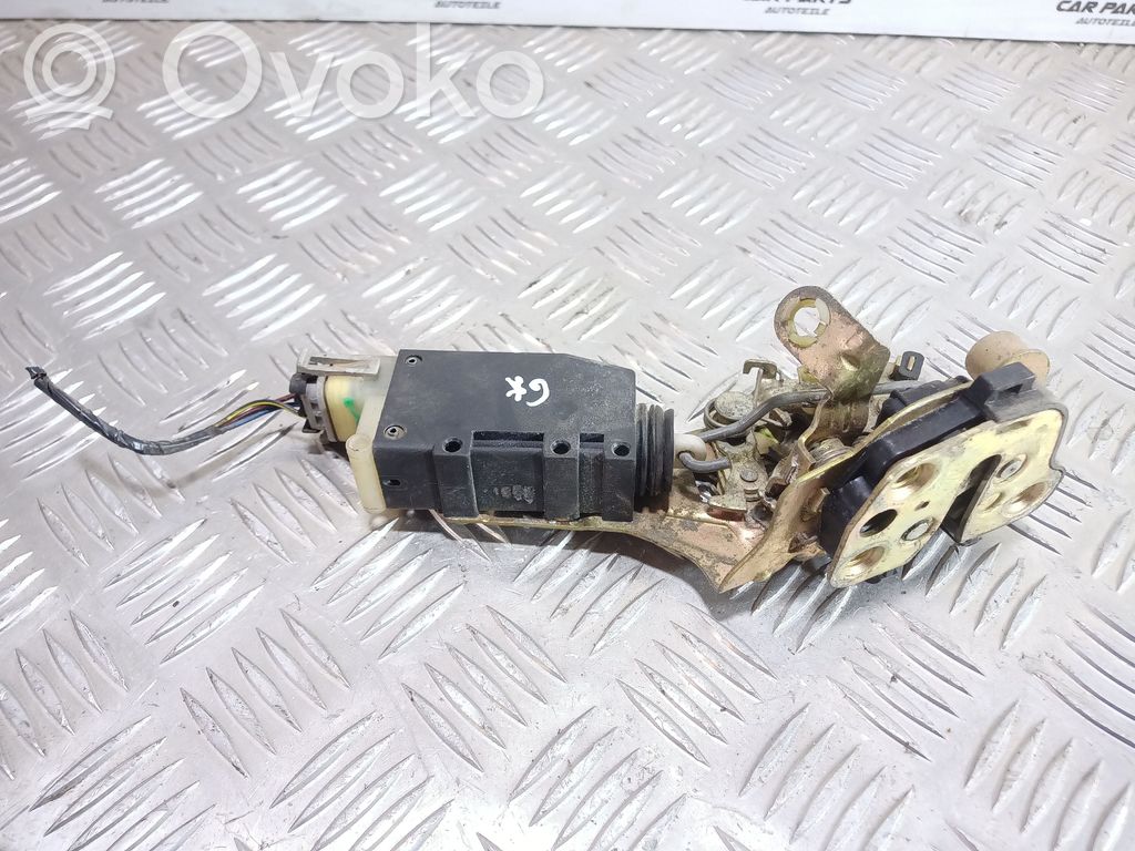 Opel Omega B1 Rear door lock 