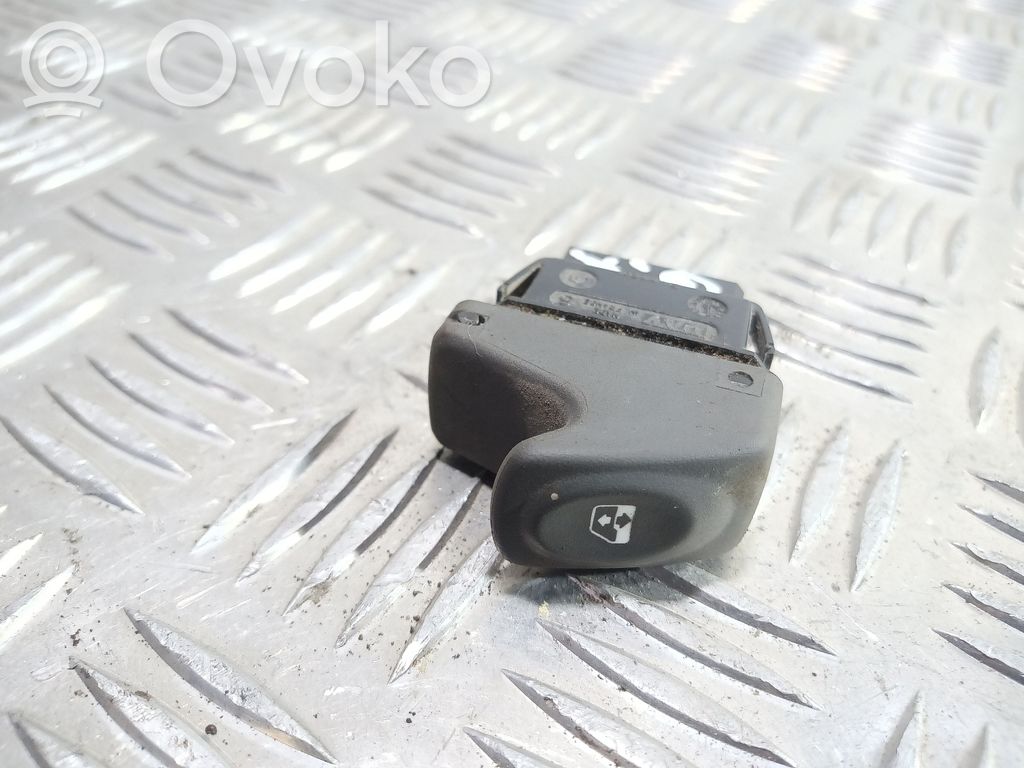 Electric window control switch   432963K