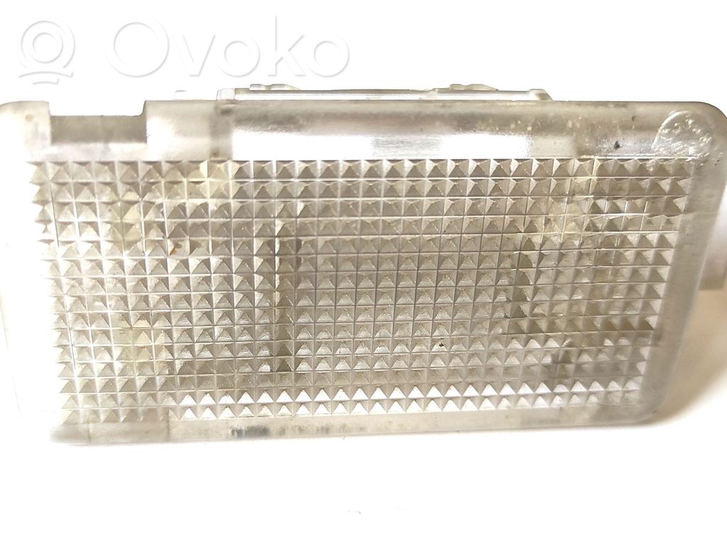 Volvo V70 Autre éclairage intérieur 