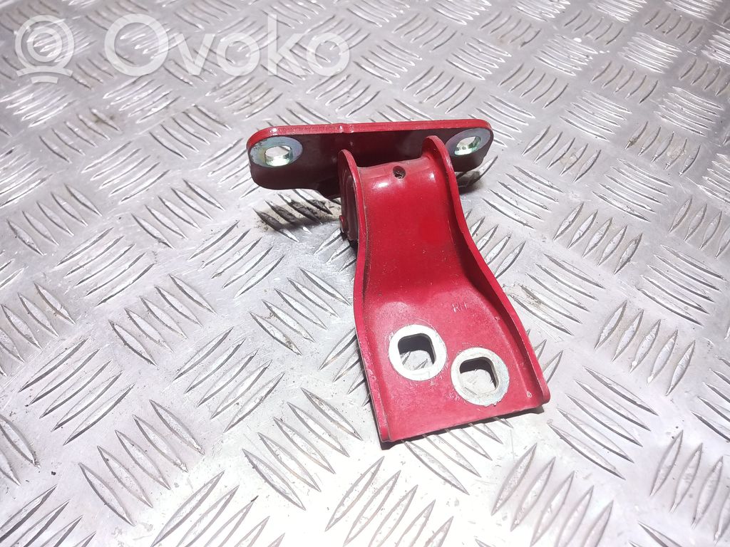 Opel Astra J Tailgate/trunk/boot hinge 