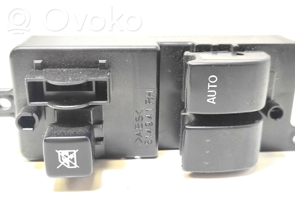 Mazda RX8 Electric window control switch 