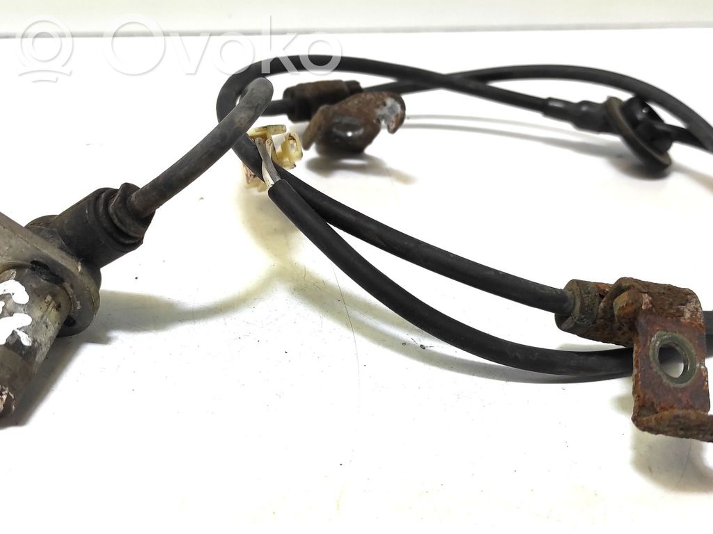 Mazda RX8 ABS Sensor hinten 