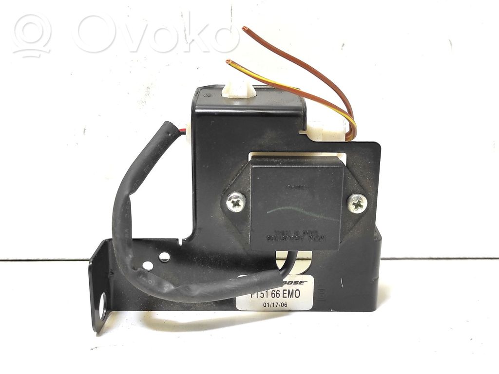 Mazda RX8 Alte unități/module de control 