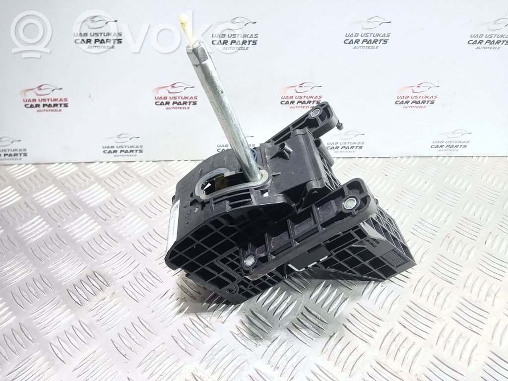 Opel Meriva B Selector caja de cambios 