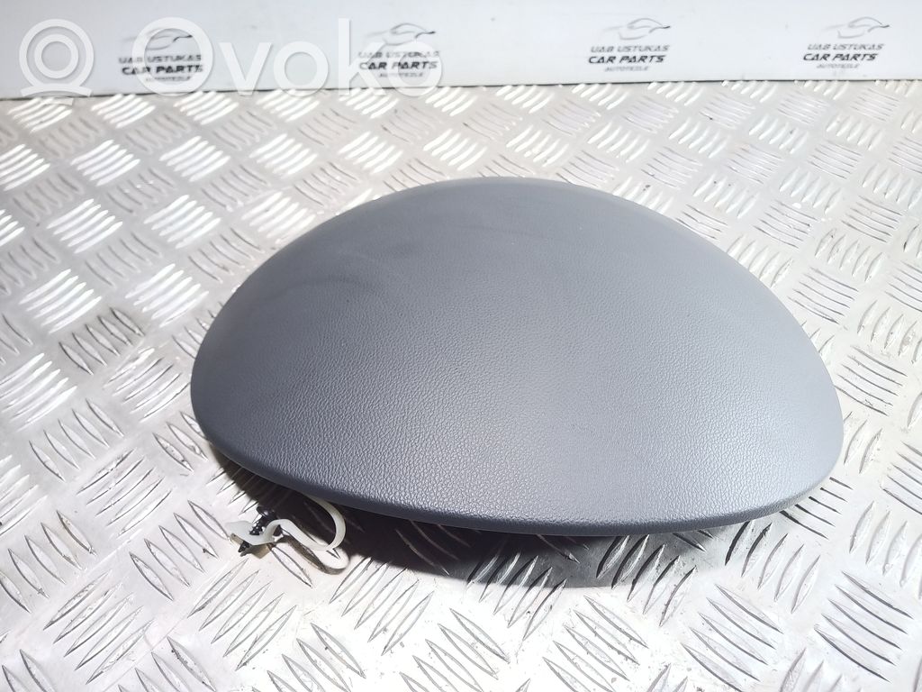 Opel Meriva B Dashboard trim 