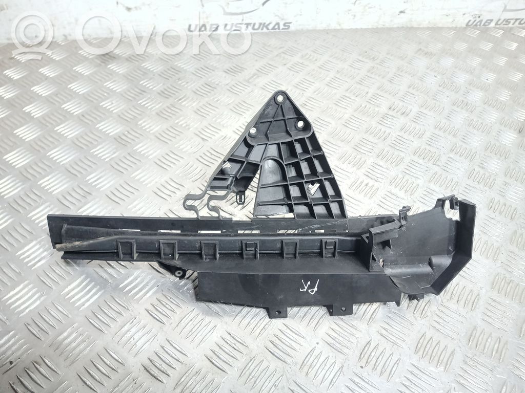 Ford Kuga I Other front door trim element 
