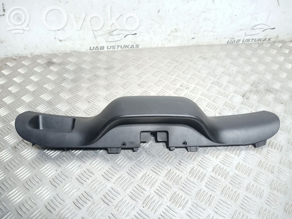 Ford Kuga I Other trunk/boot trim element 