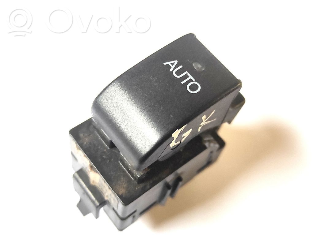 Electric window control switch   37077B