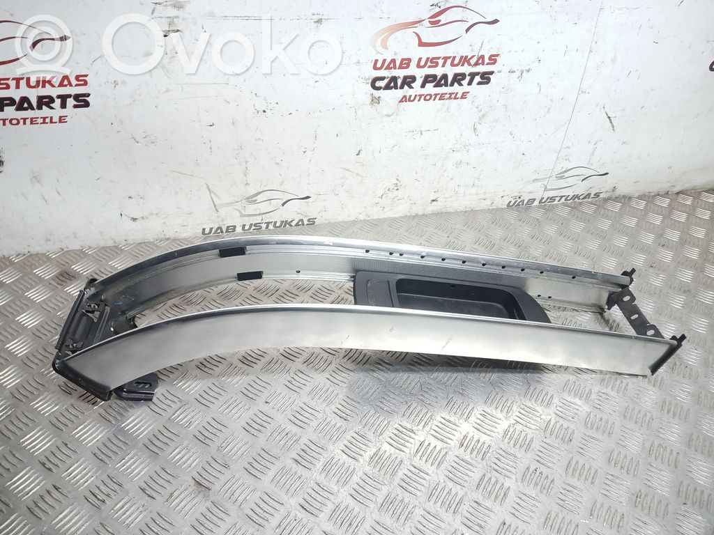 Opel Meriva B Centrinė konsolė 