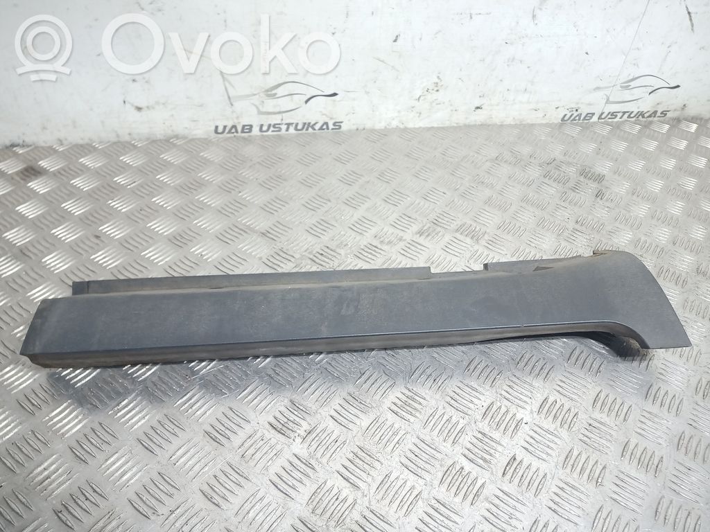 Chevrolet Captiva Listón 