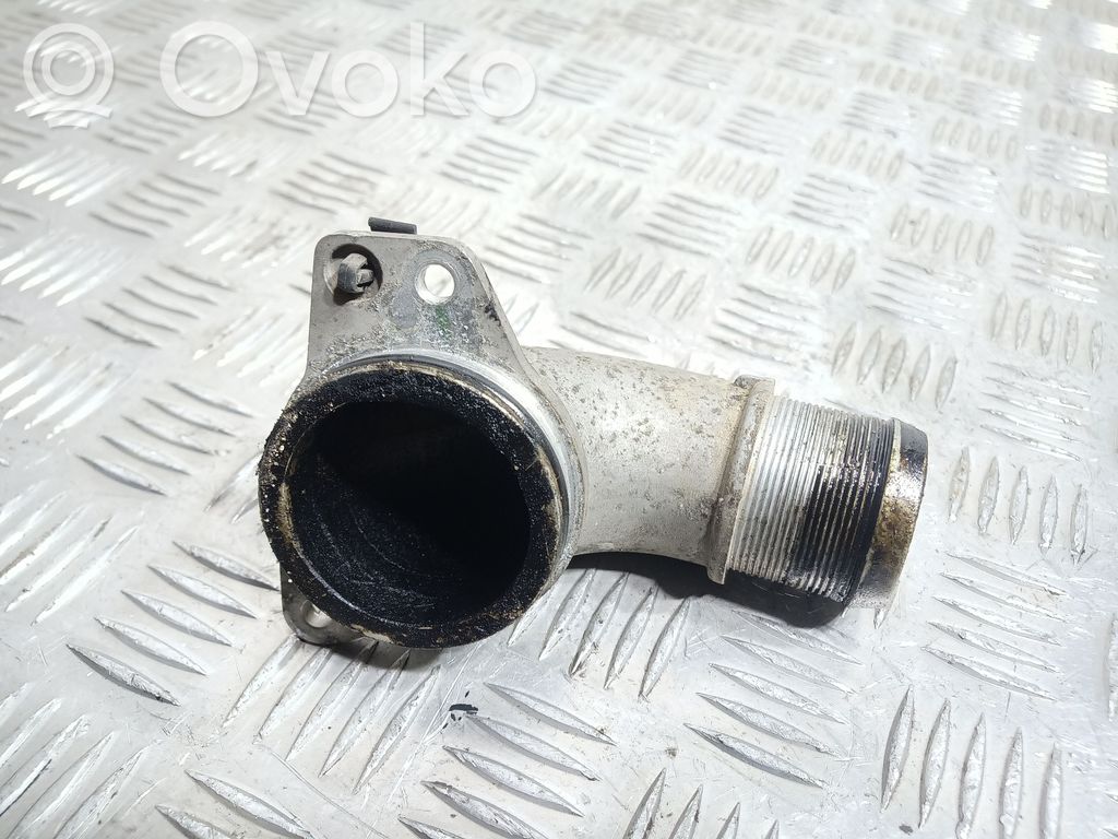 Opel Zafira B Caurulīte (-es) / šļūtene (-es) 