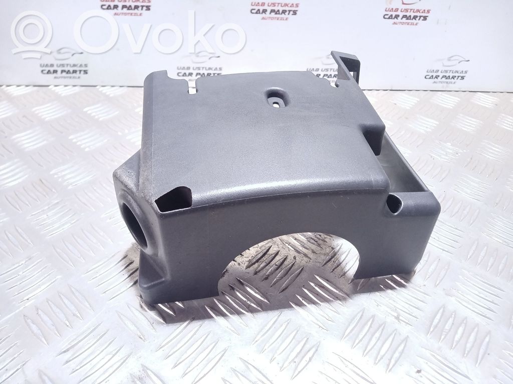 Jeep Patriot Steering wheel column trim 