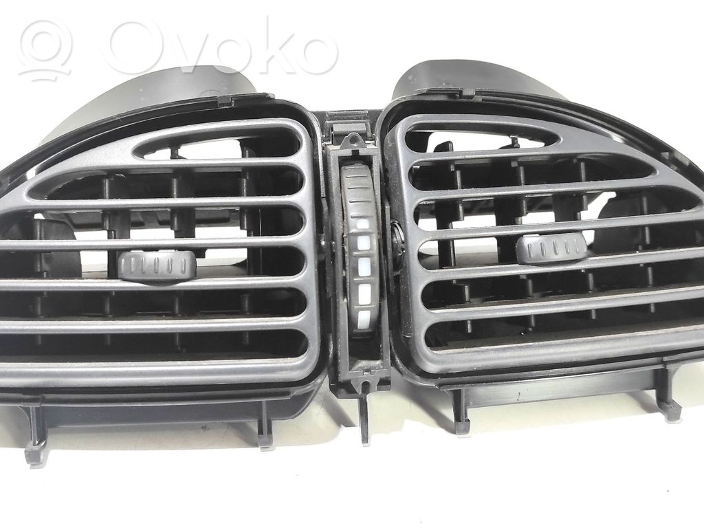 Citroen C5 Luftausströmer Lüftungsdüse Luftdüse Mitte 