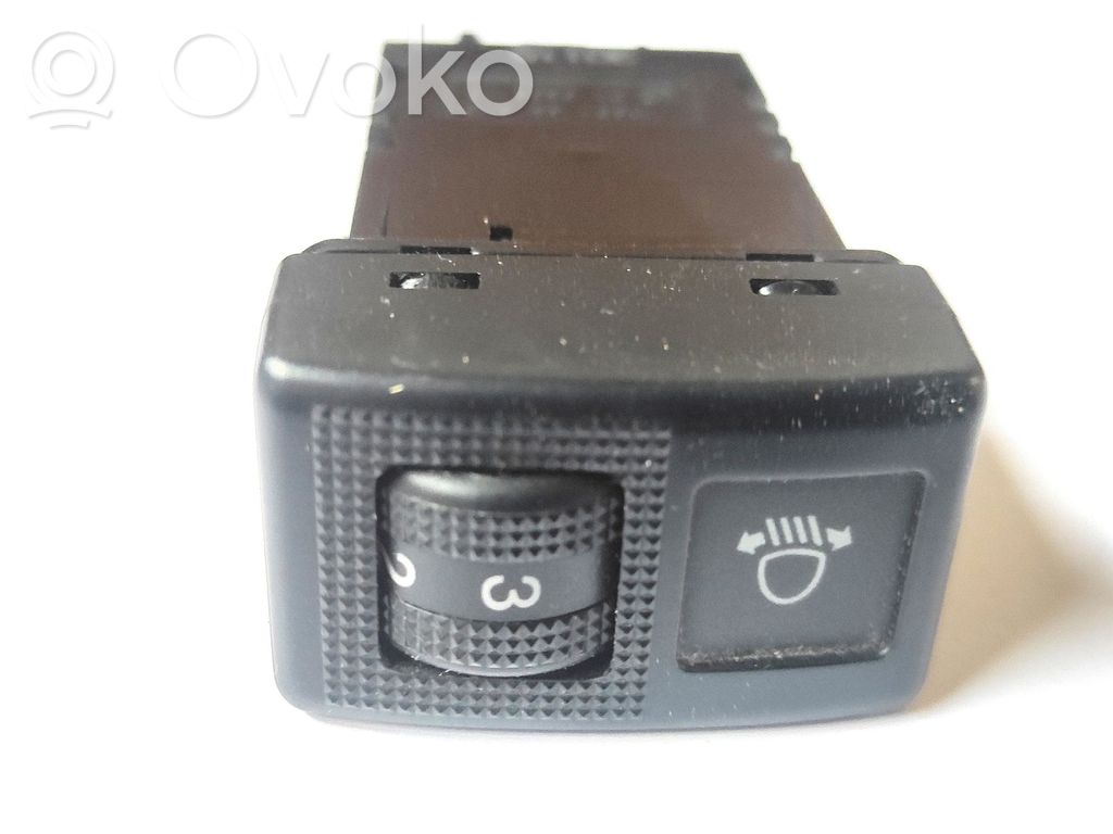 Mazda 2 Headlight level height control switch 