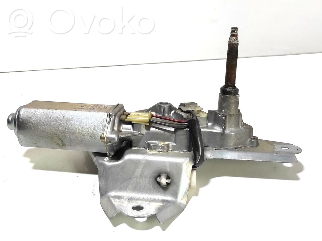 Mazda 2 Wischermotor Heckscheibe 