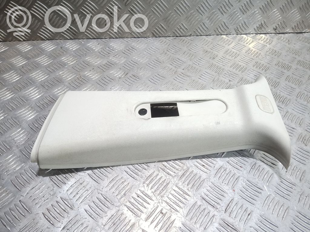 Jeep Patriot Pilar (B) (superior) 