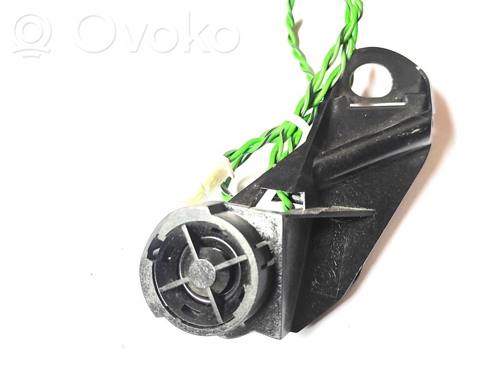 BMW 5 E39 Front door high frequency speaker 