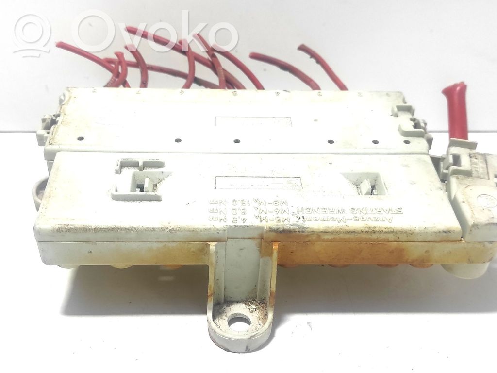 BMW 5 E39 Positive wiring loom 