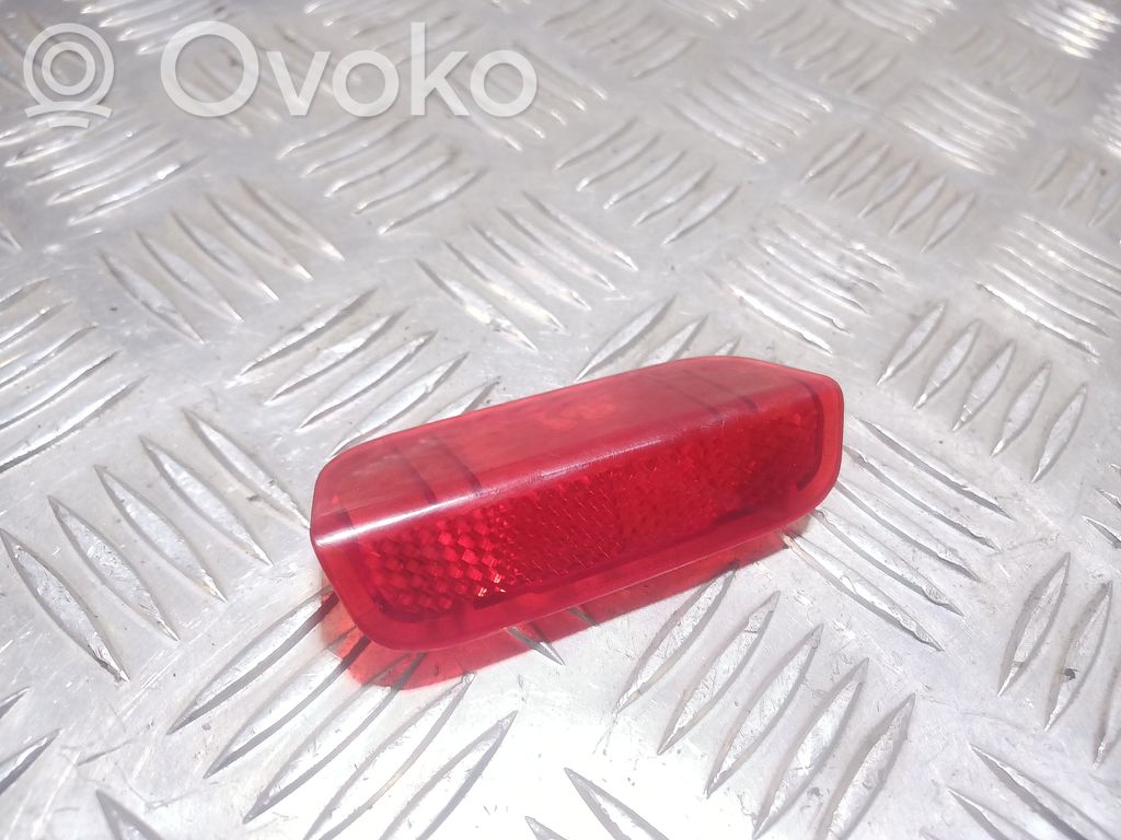 Volkswagen Golf V Otras luces interiores 