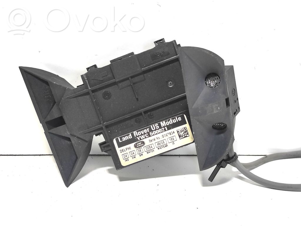 Land Rover Range Rover L322 Alarm movement detector/sensor 