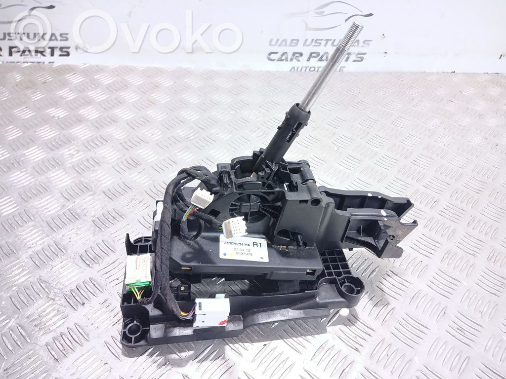 Selector caja de cambios   2400A204